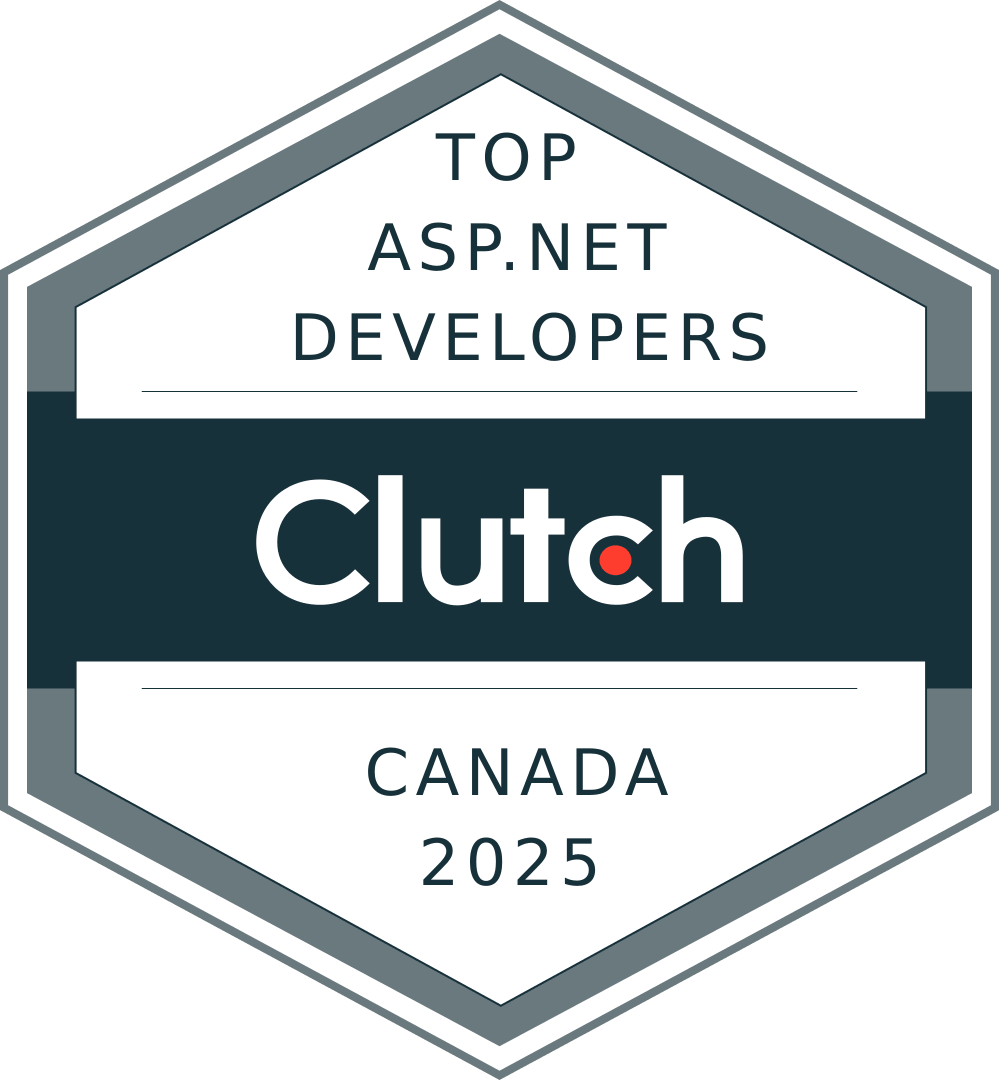 Top Clutch ASP Developers 2025